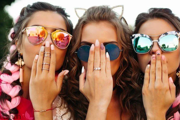 مواد کاشت ناخن ژله ای